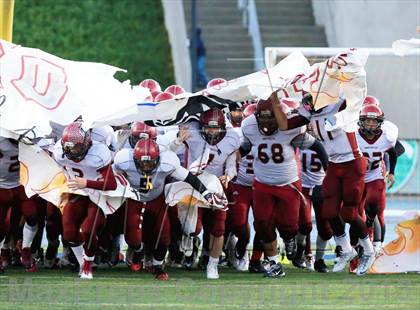 Thumbnail 3 in Monte Vista vs. Sweetwater (CIF SDS D4 Final) photogallery.