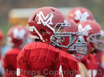 Thumbnail 1 in Monte Vista vs. Sweetwater (CIF SDS D4 Final) photogallery.