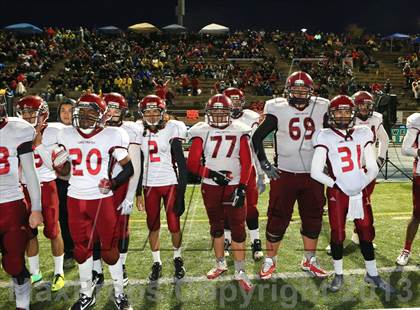 Thumbnail 1 in Monte Vista vs. Sweetwater (CIF SDS D4 Final) photogallery.