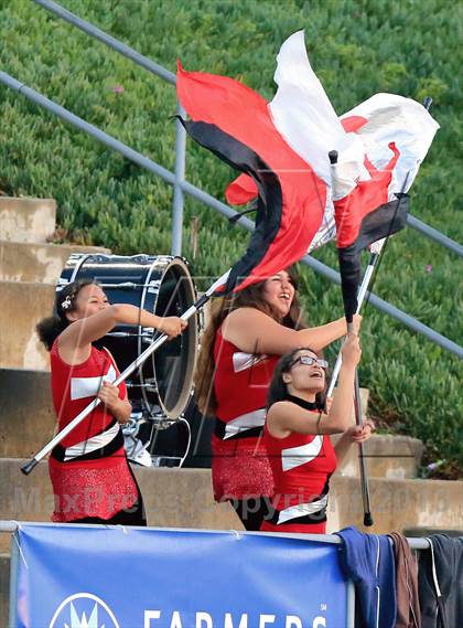 Thumbnail 2 in Monte Vista vs. Sweetwater (CIF SDS D4 Final) photogallery.