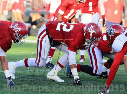 Thumbnail 1 in Monte Vista vs. Sweetwater (CIF SDS D4 Final) photogallery.