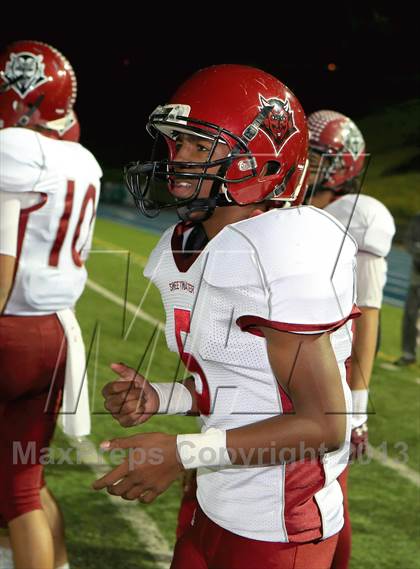 Thumbnail 1 in Monte Vista vs. Sweetwater (CIF SDS D4 Final) photogallery.