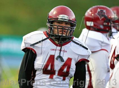 Thumbnail 1 in Monte Vista vs. Sweetwater (CIF SDS D4 Final) photogallery.