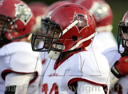 Thumbnail 3 in Monte Vista vs. Sweetwater (CIF SDS D4 Final) photogallery.