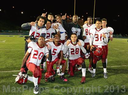 Thumbnail 3 in Monte Vista vs. Sweetwater (CIF SDS D4 Final) photogallery.