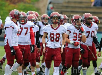 Thumbnail 2 in Monte Vista vs. Sweetwater (CIF SDS D4 Final) photogallery.