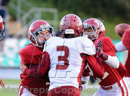 Thumbnail 2 in Monte Vista vs. Sweetwater (CIF SDS D4 Final) photogallery.