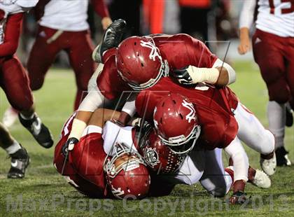 Thumbnail 1 in Monte Vista vs. Sweetwater (CIF SDS D4 Final) photogallery.