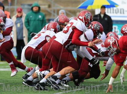 Thumbnail 1 in Monte Vista vs. Sweetwater (CIF SDS D4 Final) photogallery.