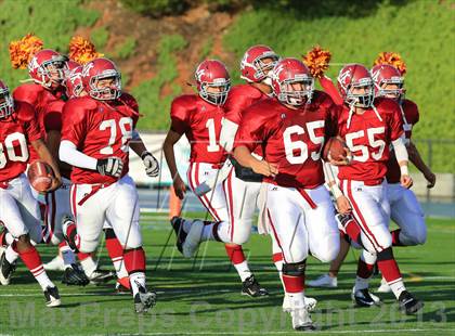 Thumbnail 3 in Monte Vista vs. Sweetwater (CIF SDS D4 Final) photogallery.
