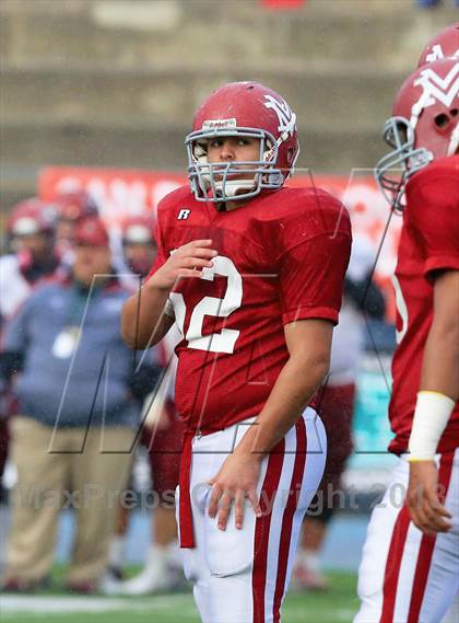 Thumbnail 1 in Monte Vista vs. Sweetwater (CIF SDS D4 Final) photogallery.