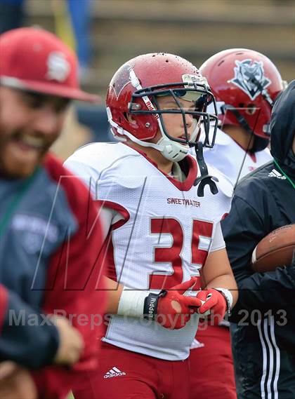 Thumbnail 1 in Monte Vista vs. Sweetwater (CIF SDS D4 Final) photogallery.