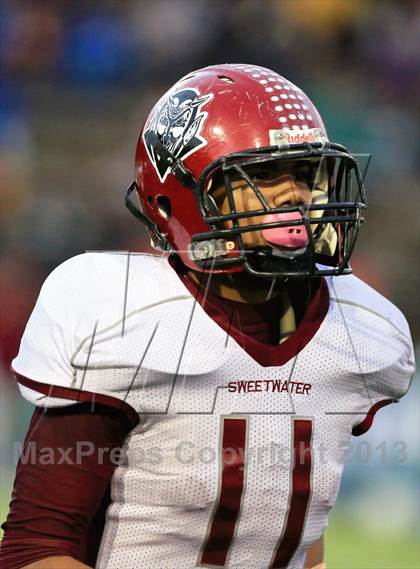 Thumbnail 3 in Monte Vista vs. Sweetwater (CIF SDS D4 Final) photogallery.