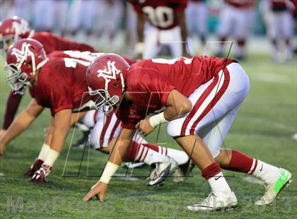 Thumbnail 3 in Monte Vista vs. Sweetwater (CIF SDS D4 Final) photogallery.