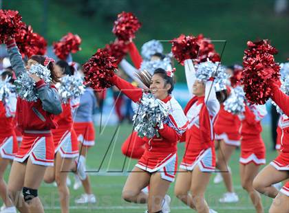 Thumbnail 2 in Monte Vista vs. Sweetwater (CIF SDS D4 Final) photogallery.