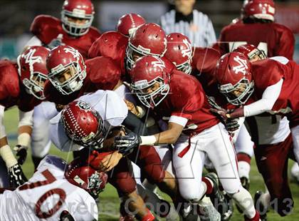 Thumbnail 1 in Monte Vista vs. Sweetwater (CIF SDS D4 Final) photogallery.