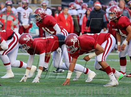 Thumbnail 1 in Monte Vista vs. Sweetwater (CIF SDS D4 Final) photogallery.