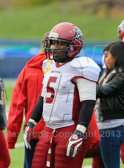 Thumbnail 3 in Monte Vista vs. Sweetwater (CIF SDS D4 Final) photogallery.