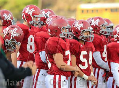 Thumbnail 2 in Monte Vista vs. Sweetwater (CIF SDS D4 Final) photogallery.