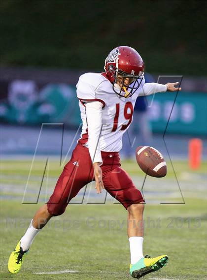 Thumbnail 3 in Monte Vista vs. Sweetwater (CIF SDS D4 Final) photogallery.