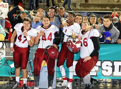 Thumbnail 3 in Monte Vista vs. Sweetwater (CIF SDS D4 Final) photogallery.