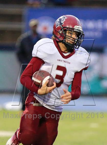 Thumbnail 1 in Monte Vista vs. Sweetwater (CIF SDS D4 Final) photogallery.