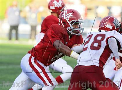 Thumbnail 1 in Monte Vista vs. Sweetwater (CIF SDS D4 Final) photogallery.