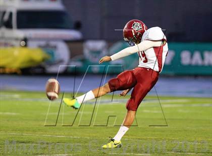 Thumbnail 3 in Monte Vista vs. Sweetwater (CIF SDS D4 Final) photogallery.
