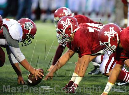 Thumbnail 2 in Monte Vista vs. Sweetwater (CIF SDS D4 Final) photogallery.