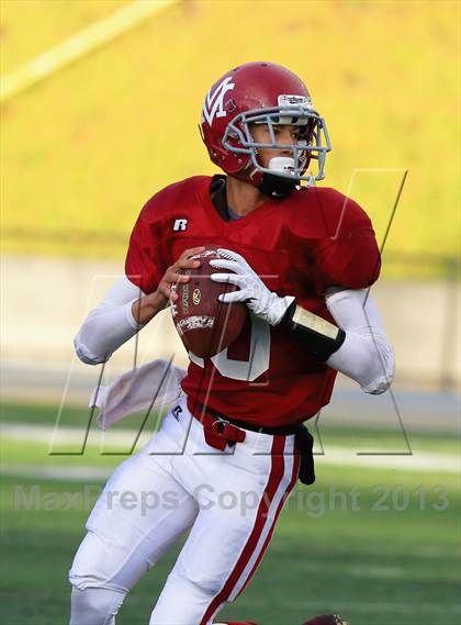 Thumbnail 3 in Monte Vista vs. Sweetwater (CIF SDS D4 Final) photogallery.