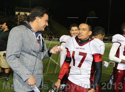 Thumbnail 1 in Monte Vista vs. Sweetwater (CIF SDS D4 Final) photogallery.