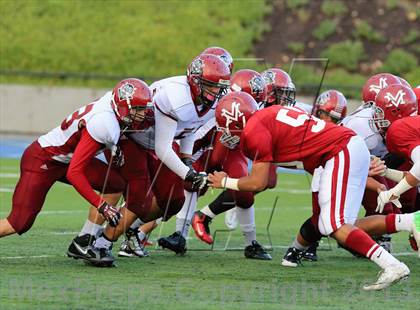 Thumbnail 3 in Monte Vista vs. Sweetwater (CIF SDS D4 Final) photogallery.