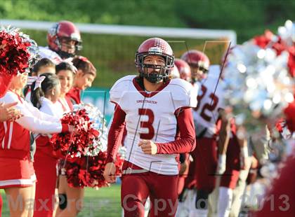 Thumbnail 3 in Monte Vista vs. Sweetwater (CIF SDS D4 Final) photogallery.