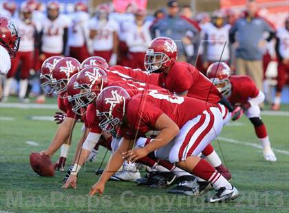 Thumbnail 1 in Monte Vista vs. Sweetwater (CIF SDS D4 Final) photogallery.