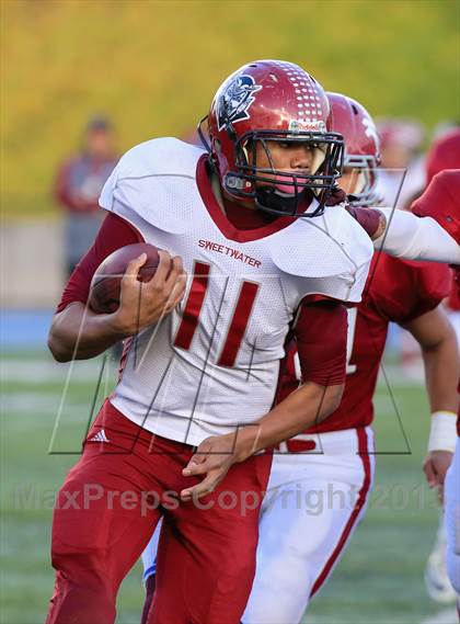 Thumbnail 2 in Monte Vista vs. Sweetwater (CIF SDS D4 Final) photogallery.