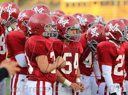 Thumbnail 3 in Monte Vista vs. Sweetwater (CIF SDS D4 Final) photogallery.