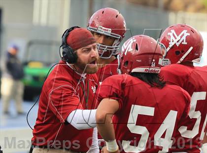 Thumbnail 1 in Monte Vista vs. Sweetwater (CIF SDS D4 Final) photogallery.