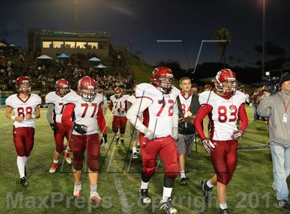 Thumbnail 3 in Monte Vista vs. Sweetwater (CIF SDS D4 Final) photogallery.