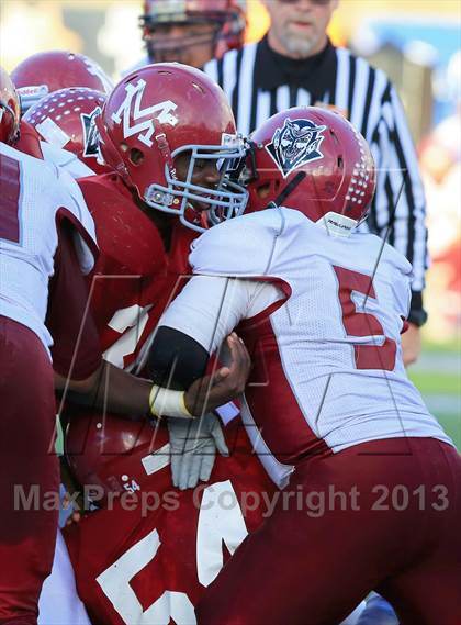 Thumbnail 1 in Monte Vista vs. Sweetwater (CIF SDS D4 Final) photogallery.