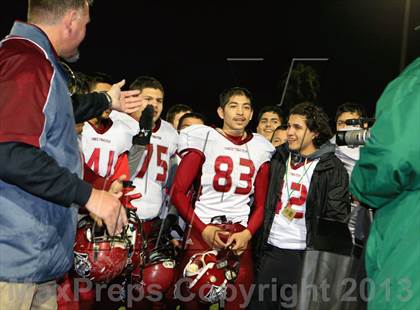 Thumbnail 3 in Monte Vista vs. Sweetwater (CIF SDS D4 Final) photogallery.
