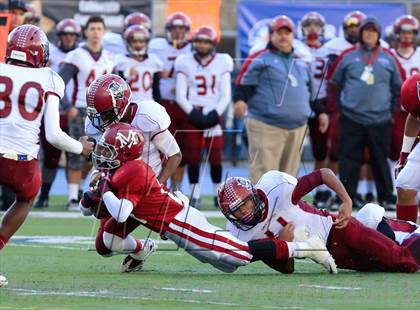 Thumbnail 3 in Monte Vista vs. Sweetwater (CIF SDS D4 Final) photogallery.