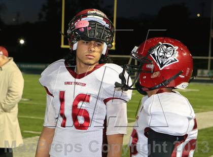 Thumbnail 2 in Monte Vista vs. Sweetwater (CIF SDS D4 Final) photogallery.