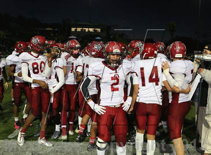 Thumbnail 1 in Monte Vista vs. Sweetwater (CIF SDS D4 Final) photogallery.