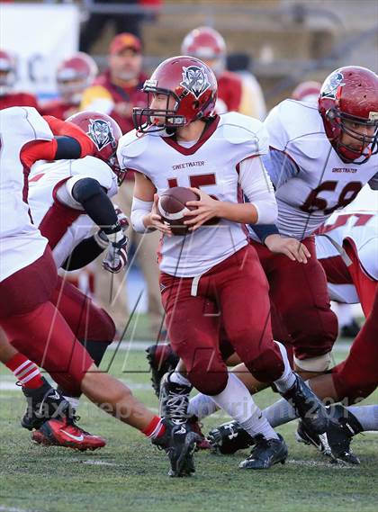 Thumbnail 3 in Monte Vista vs. Sweetwater (CIF SDS D4 Final) photogallery.