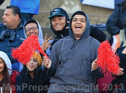 Thumbnail 3 in Monte Vista vs. Sweetwater (CIF SDS D4 Final) photogallery.