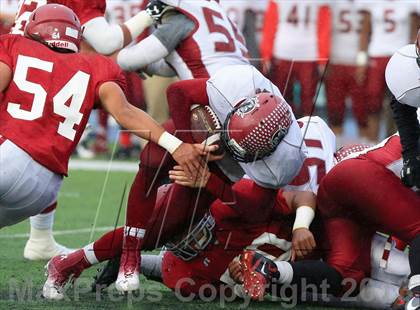 Thumbnail 3 in Monte Vista vs. Sweetwater (CIF SDS D4 Final) photogallery.