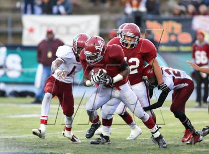 Thumbnail 2 in Monte Vista vs. Sweetwater (CIF SDS D4 Final) photogallery.