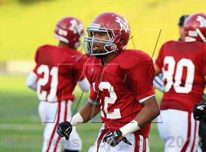 Thumbnail 3 in Monte Vista vs. Sweetwater (CIF SDS D4 Final) photogallery.