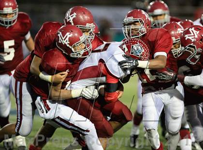 Thumbnail 3 in Monte Vista vs. Sweetwater (CIF SDS D4 Final) photogallery.