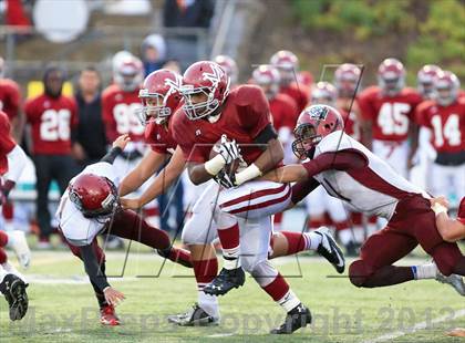 Thumbnail 1 in Monte Vista vs. Sweetwater (CIF SDS D4 Final) photogallery.